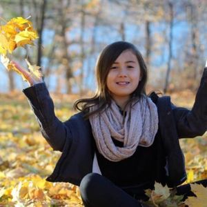 Meet your Posher, Devyn